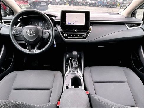 Used 2024 Toyota Corolla LE FWD image 21