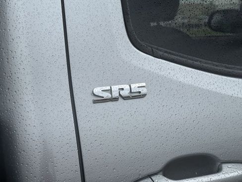 Used 2023 Toyota Tacoma SR5 AWD/4WD image 10