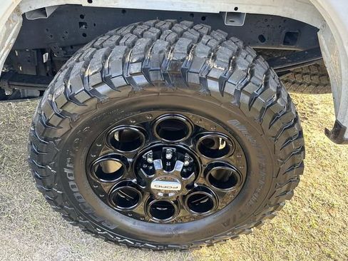 Certified 2025 Ford F250 XLT w/ FX4 Off-Road Package image 13