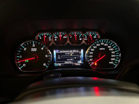 Used 2017 GMC Yukon SLE w/ SLE Value Package RWD image 23