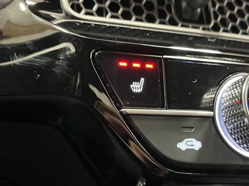 New 2026 Honda Civic FWD Hybrid Sedan image 16
