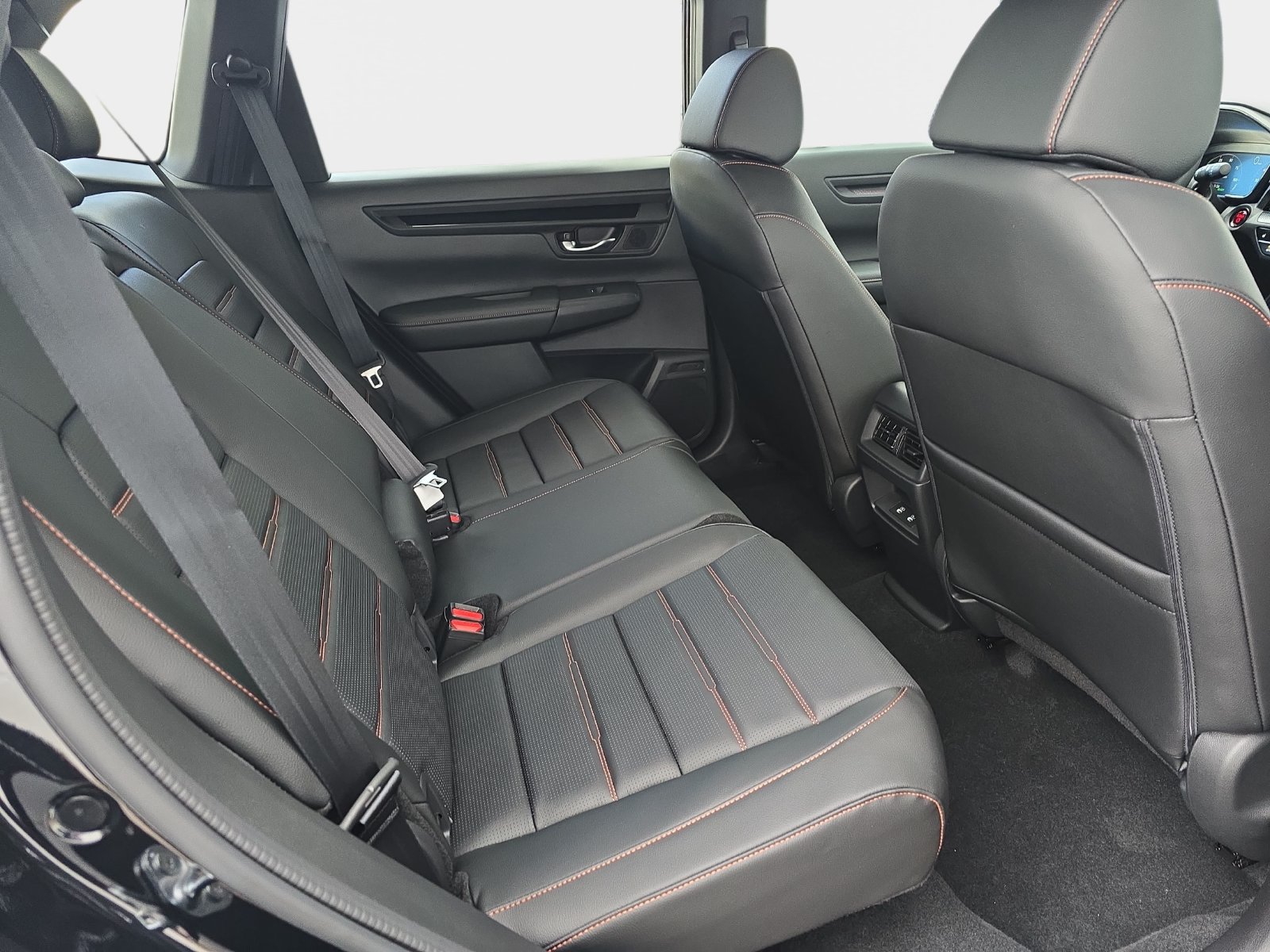 New 2027 Honda CR-V Sport-L image 11