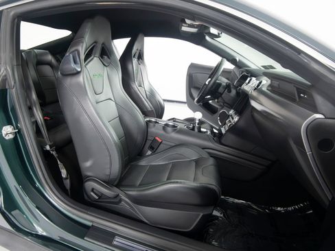 Used 2020 Ford Mustang Bullitt w/ Bullitt Electronics Package RWD image 35