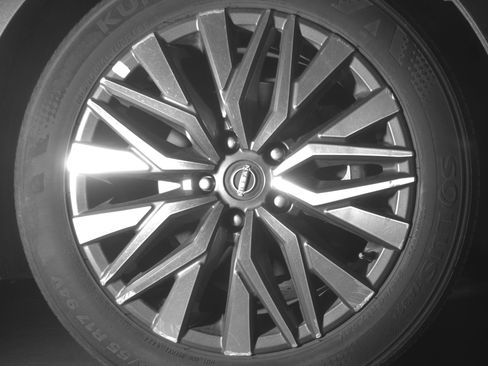 Used 2025 Nissan Altima 2.5 SV image 13