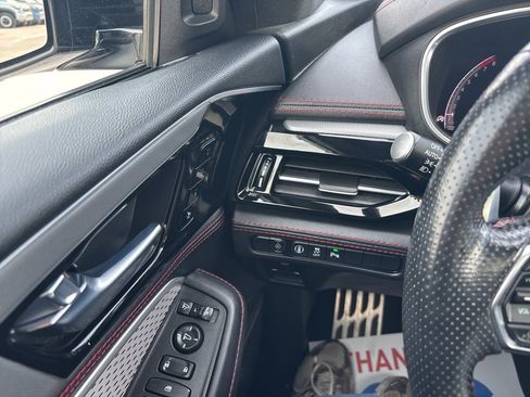 Used 2023 Acura MDX A-Spec image 16