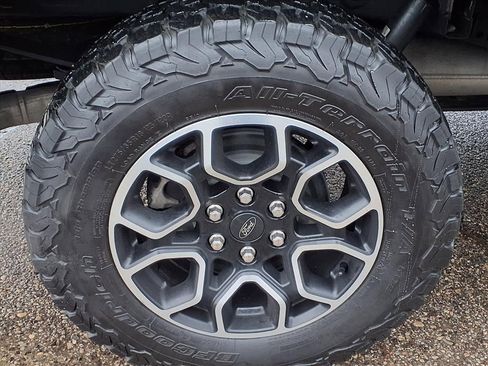 Used 2022 Ford F150 XLT w/ Equipment Group 302A High image 7