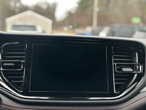 New 2026 Dodge Durango GT image 14