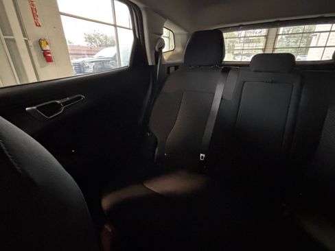 Used 2025 Kia Sportage LX FWD image 43