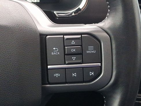 Used 2022 Ford F150 Lariat w/ Equipment Group 502A High image 27