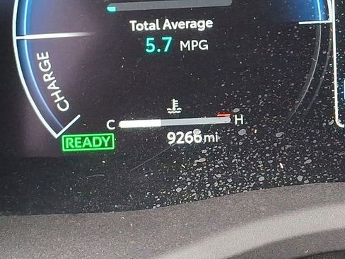 Used 2025 Toyota Camry XSE image 23