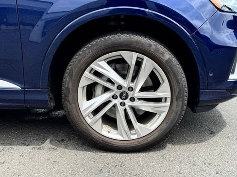 Used 2022 Audi Q7 3.0T Premium Plus AWD/4WD image 10