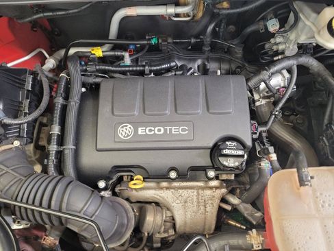 Used 2019 Buick Encore Preferred FWD image 30