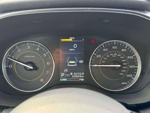 Used 2023 Subaru Crosstrek 2.5i Sport image 24