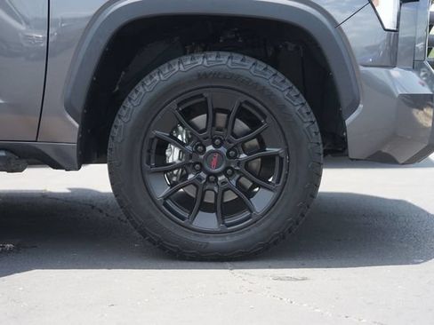 Used 2023 Toyota Tundra SR5 AWD/4WD image 4