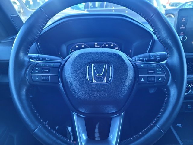 Used 2026 Honda CR-V Sport-L image 25