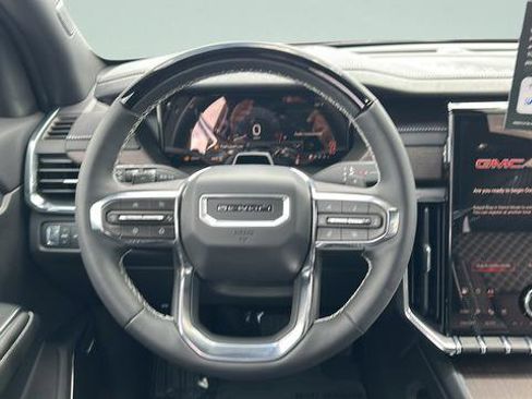 New 2026 GMC Acadia Denali w/ Super Cruise Package AWD/4WD image 13