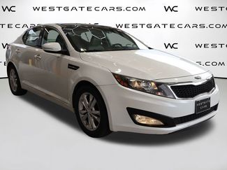 Used 2012 Kia Optima EX w/ Premium Pkg video 2
