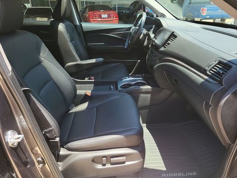 Used 2022 Honda Ridgeline RTL-E image 28