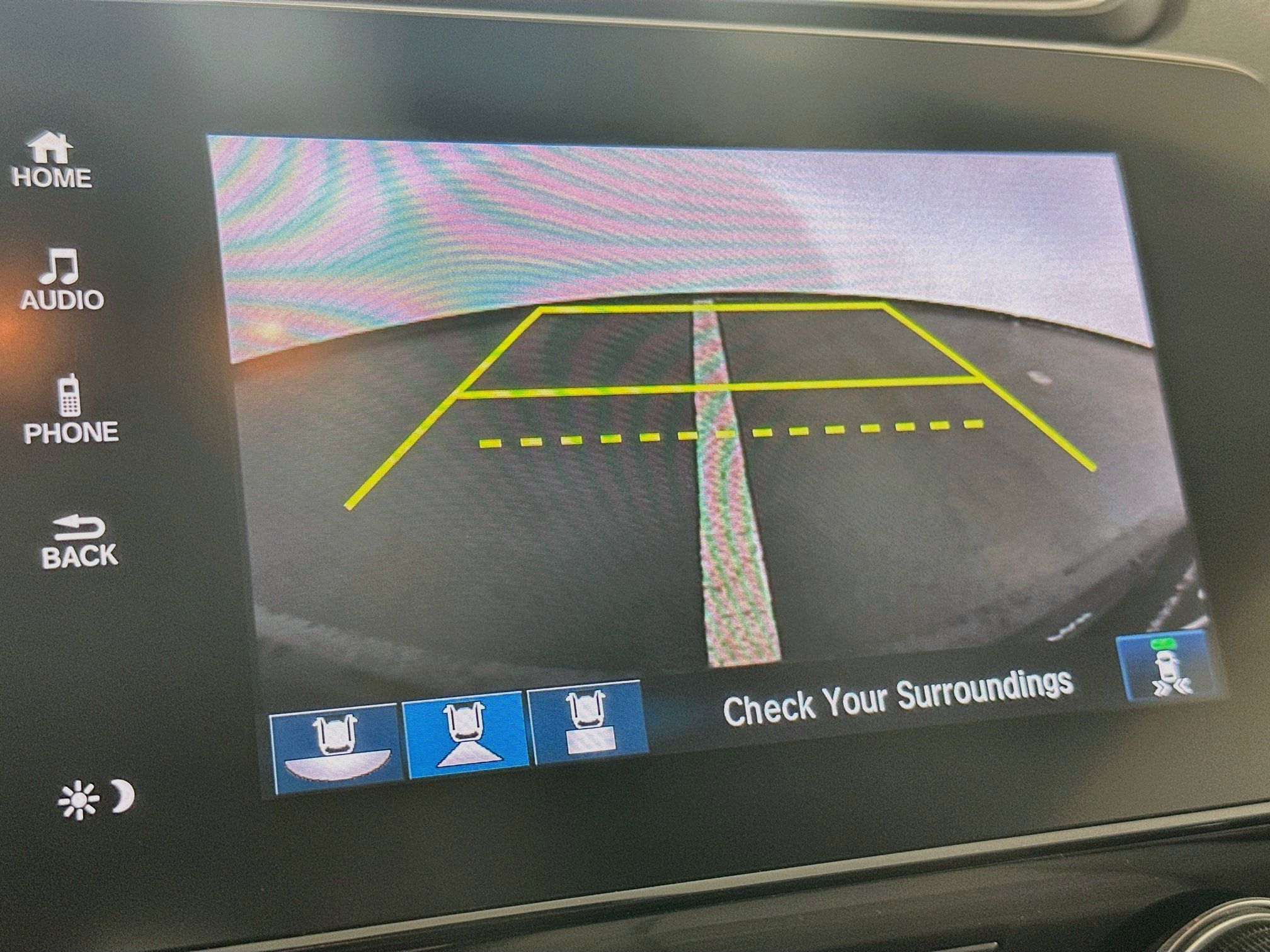 Used 2019 Honda CR-V EX-L image 22