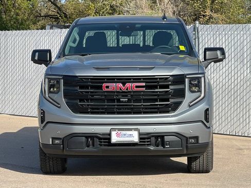 New 2026 GMC Sierra 1500 Elevation AWD/4WD image 6