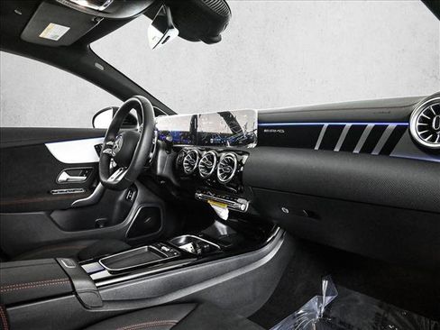 Used 2026 Mercedes-Benz CLA 35 AMG 4MATIC image 23