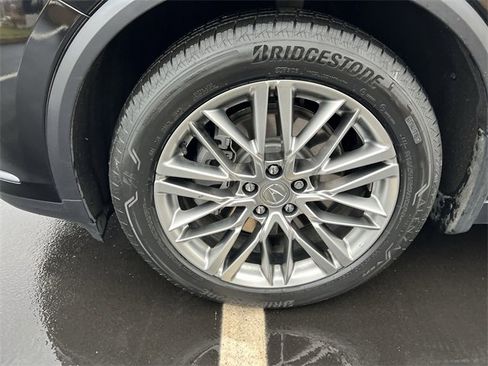 Used 2023 Acura MDX SH-AWD w/ Advance Package image 8