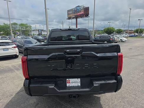 New 2026 Toyota Tundra SR5 AWD/4WD image 5