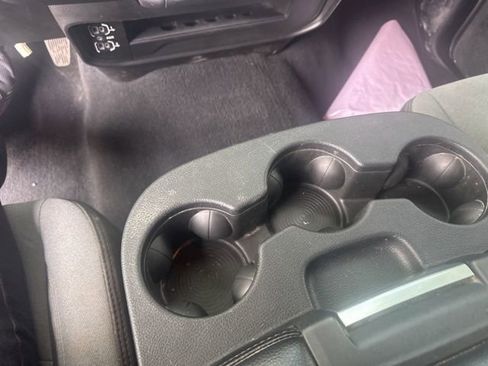 Used 2024 RAM 2500 Big Horn image 35