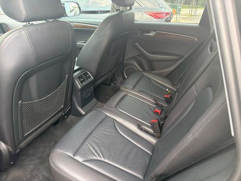 Used 2016 Audi Q5 2.0T Premium Plus AWD/4WD image 7