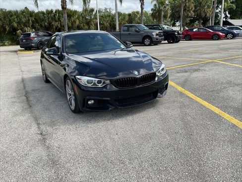 Used 2017 BMW 440i Gran Coupe RWD image 12