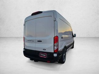 New 2026 Ford Transit 250 148 Medium Roof video 2