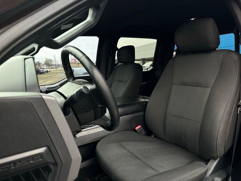 Used 2019 Ford F150 XLT w/ Equipment Group 302A Luxury image 13