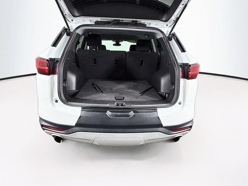 Used 2025 Chevrolet Blazer LT FWD image 26