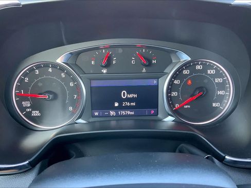 Used 2026 Chevrolet Blazer LT FWD image 26