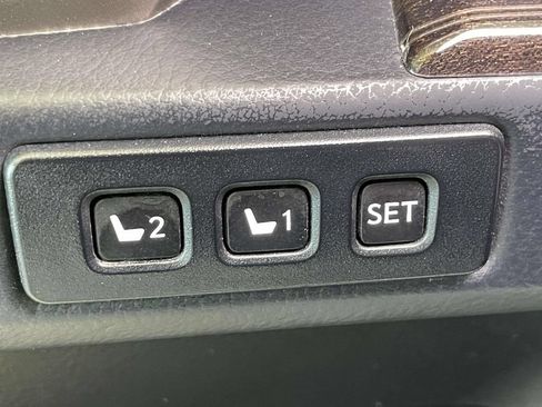 Used 2021 Lexus GX 460 Premium AWD/4WD image 33