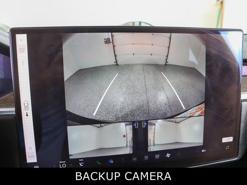 Used 2022 Tesla Model X AWD/4WD image 19