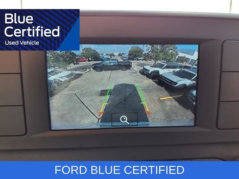 Certified 2024 Ford Transit 250 148 High Roof RWD image 10