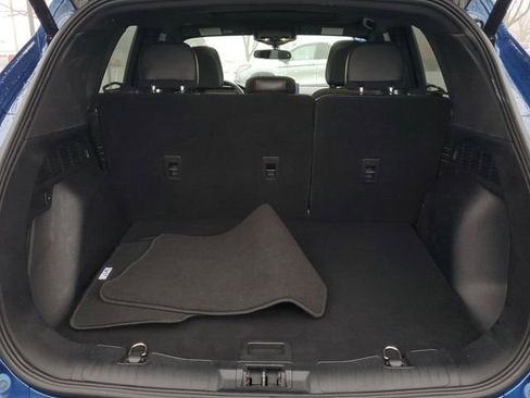 Certified 2023 Ford Escape ST-Line w/ Tech Pack #1 image 8