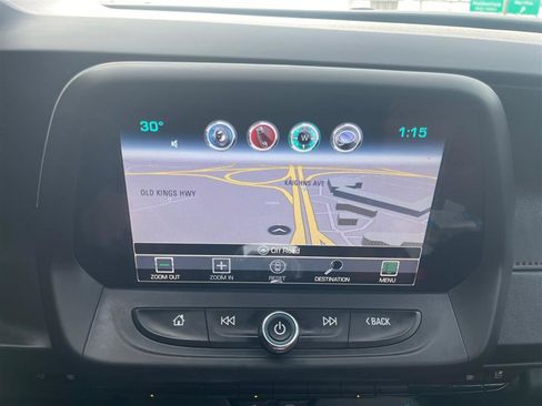 Used 2017 Chevrolet Camaro LT w/ RS Package image 16