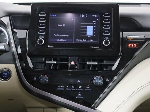 Used 2023 Toyota Camry LE w/ Convenience Package FWD image 25