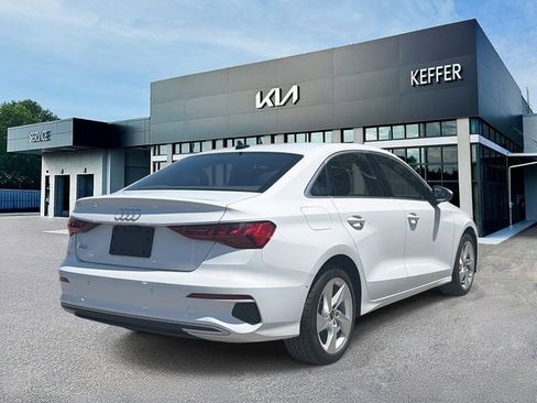 Used 2024 Audi A3 2.0T Premium FWD image 8