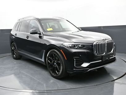 Used 2022 BMW X7 xDrive40i w/ Cold Weather Package