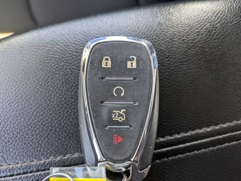 Used 2024 Chevrolet Malibu LT FWD image 29