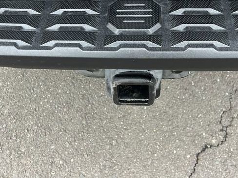 Certified 2023 Toyota Tacoma TRD Sport w/ Technology Package AWD/4WD image 25