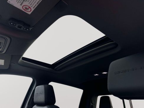 Certified 2023 GMC Sierra 2500 Denali w/ Denali Ultimate Package image 8