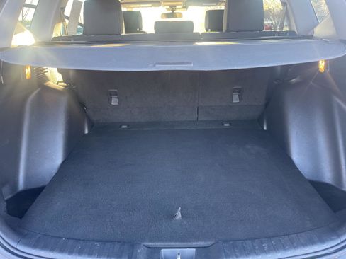 Used 2019 Honda CR-V EX image 12