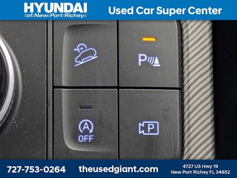 Used 2024 Hyundai Palisade XRT AWD/4WD image 32