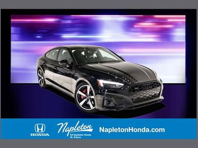 Used 2024 Audi A5 2.0T Premium Plus