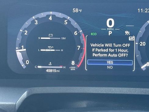 Used 2024 Toyota Tacoma TRD Sport image 28