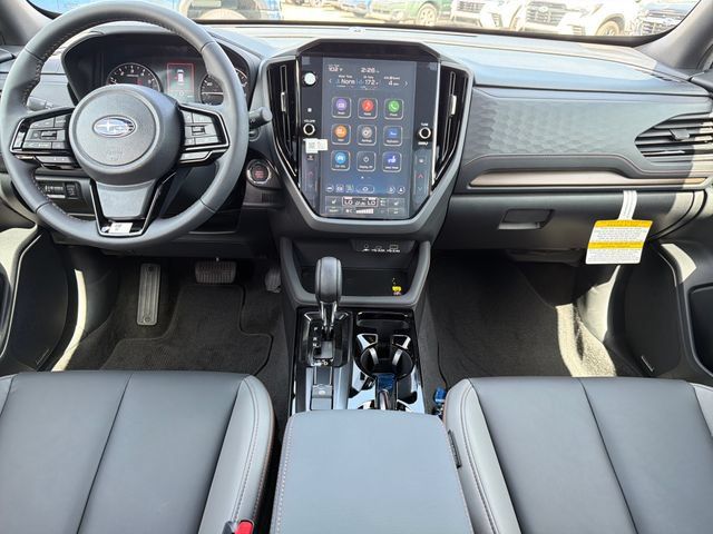 New 2026 Subaru Forester Sport AWD/4WD image 9